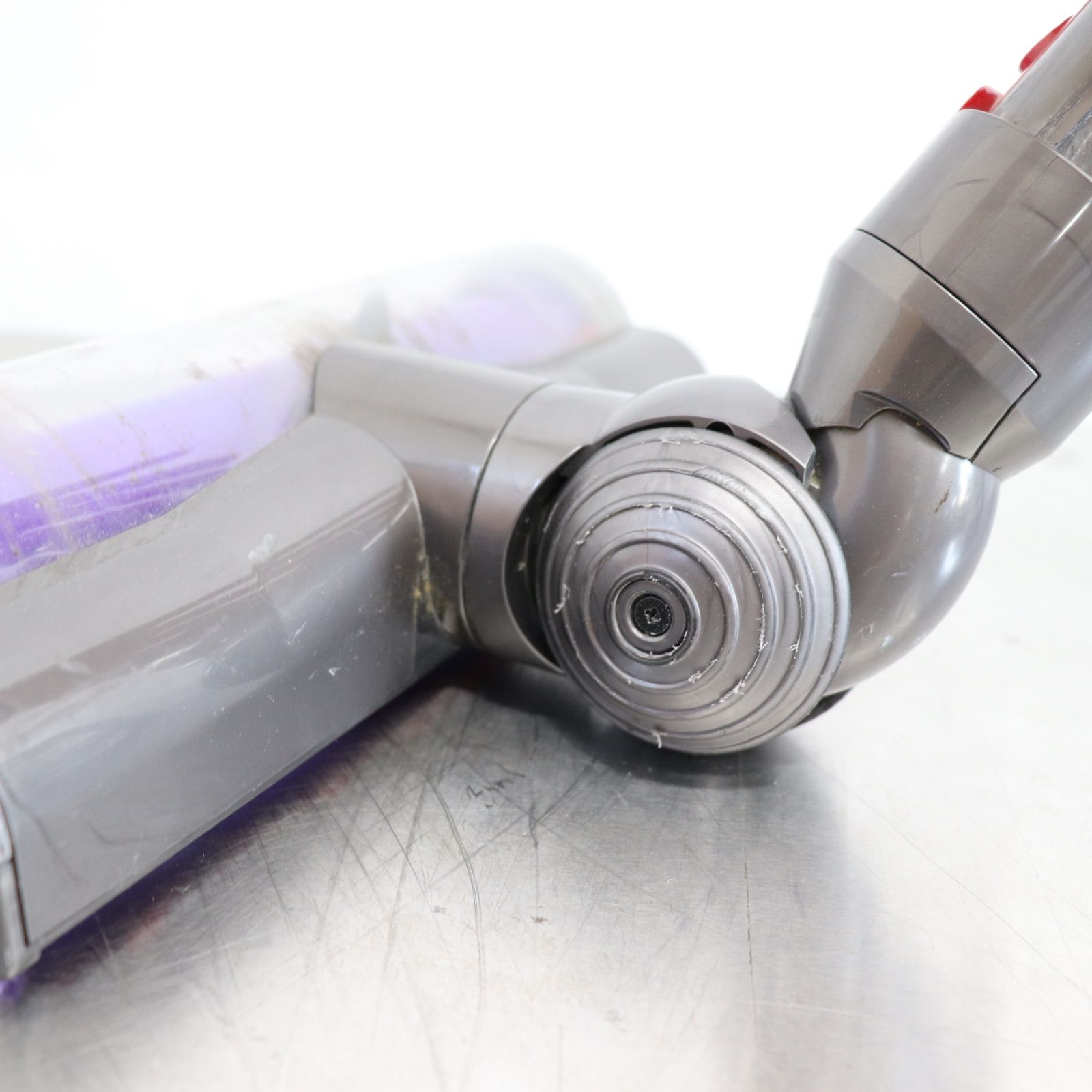 動作確認済】Dyson ダイソン 純正 ダイレクトドライブクリーナーヘッド