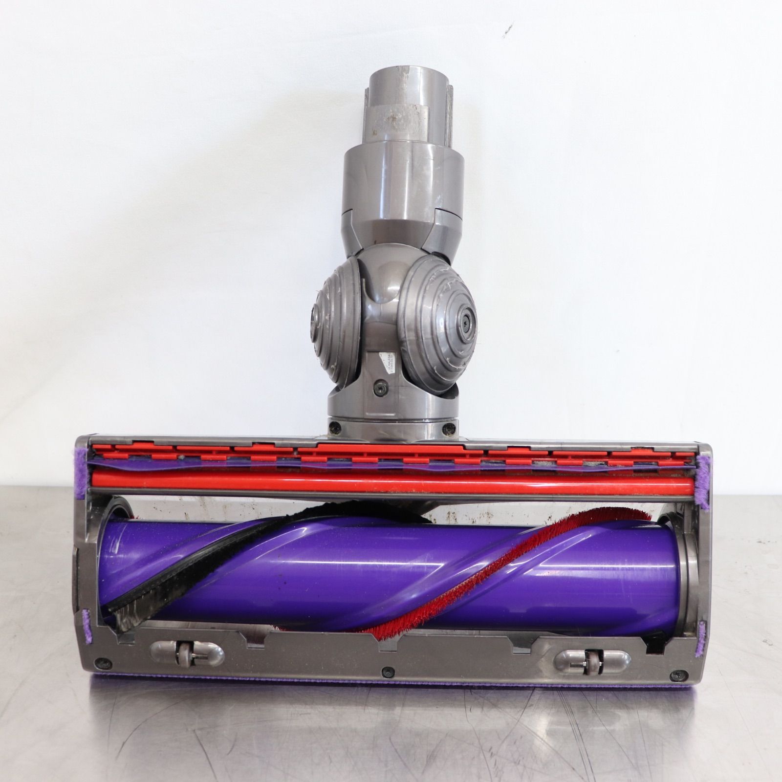 動作確認済】Dyson ダイソン 純正 ダイレクトドライブクリーナーヘッド