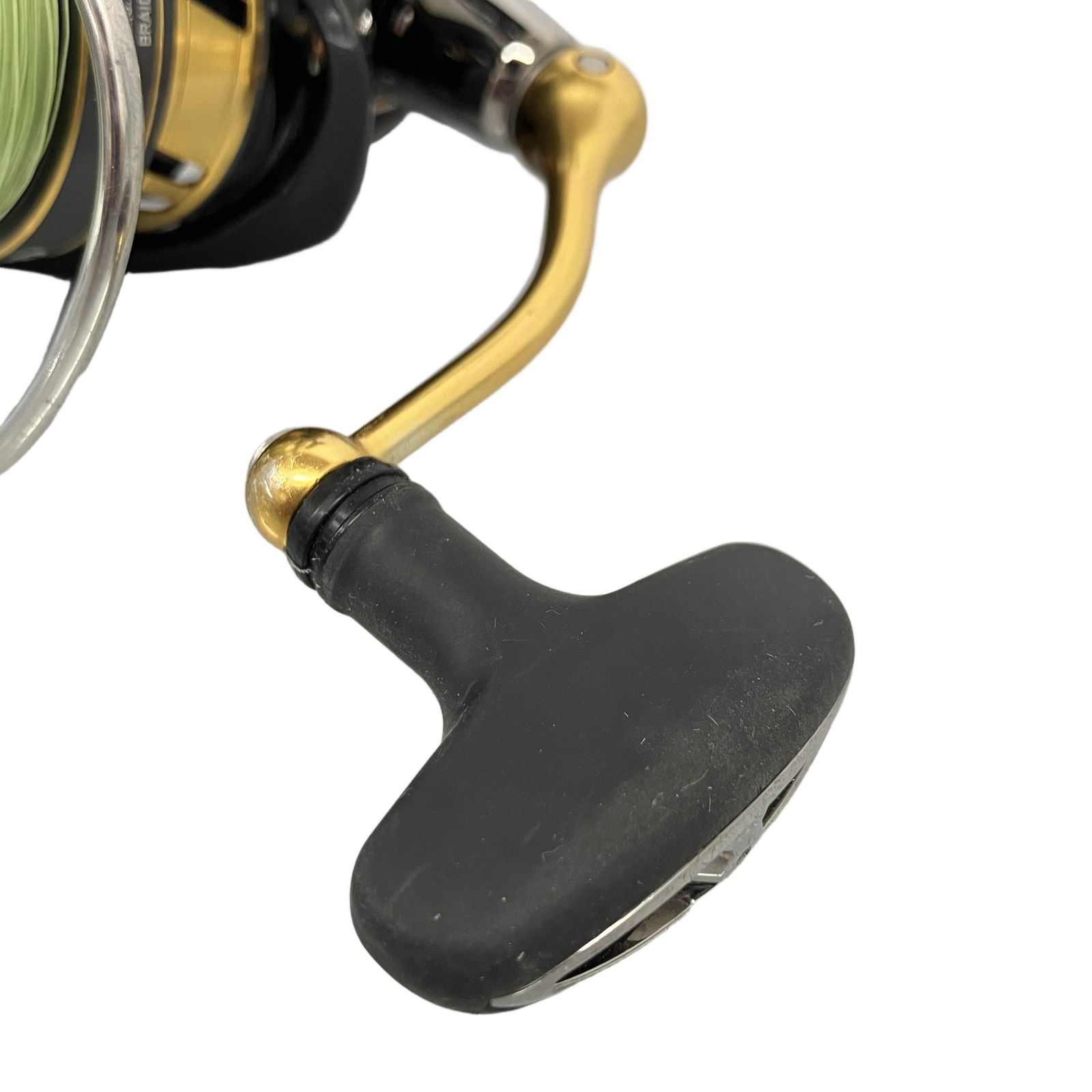 DAIWA LEGALIS LT3000-CXH 18レガリス 060016 スピニングリール 両巻き