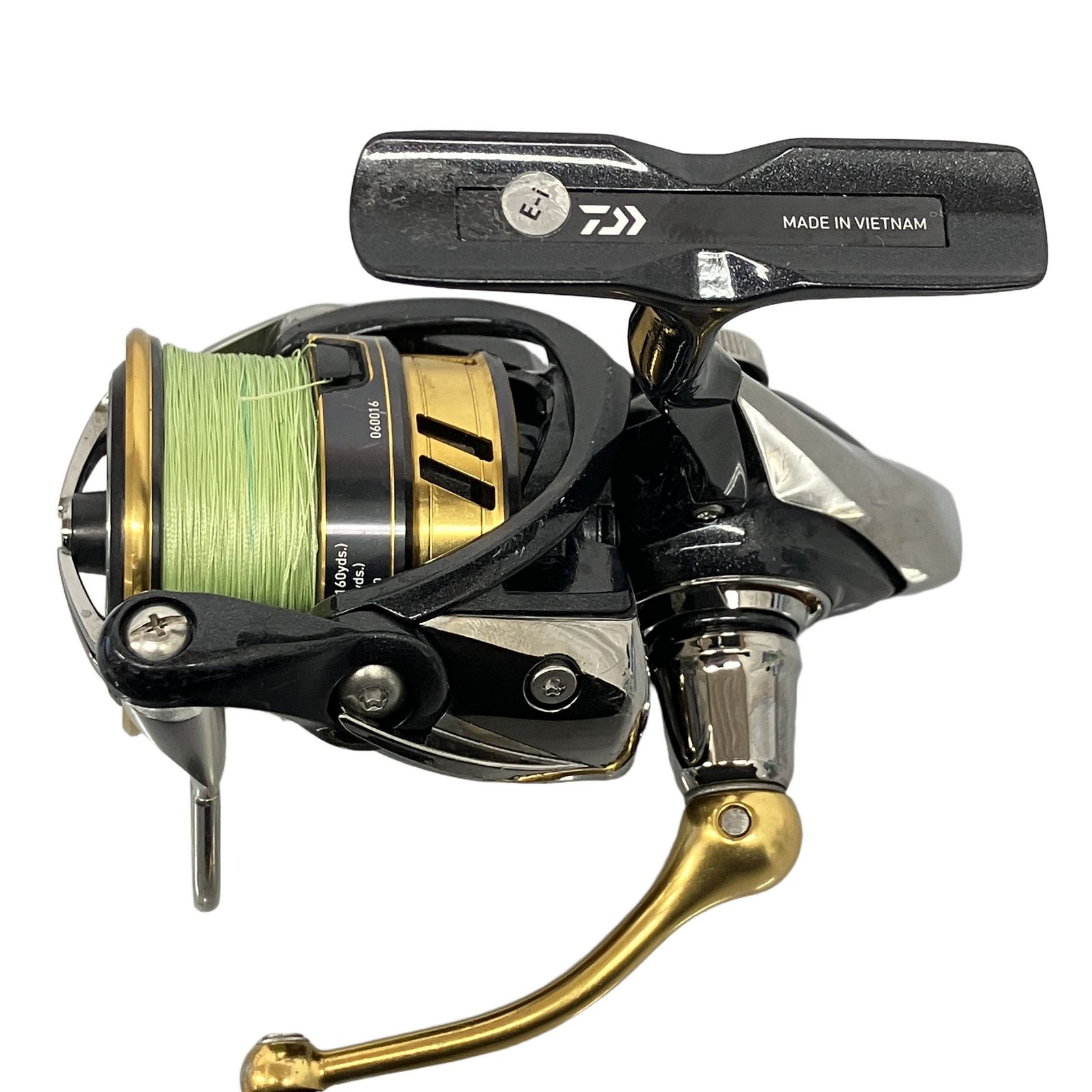 DAIWA LEGALIS LT3000-CXH 18レガリス 060016 スピニングリール 両巻き