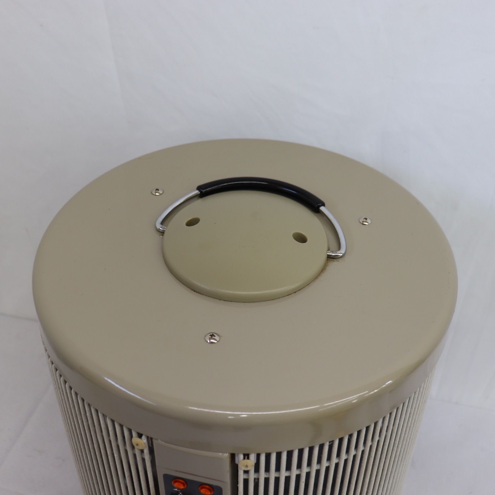 動作確認済】アールシーエス Danwashitsu 暖話室 1 暖房器具 ヒーター