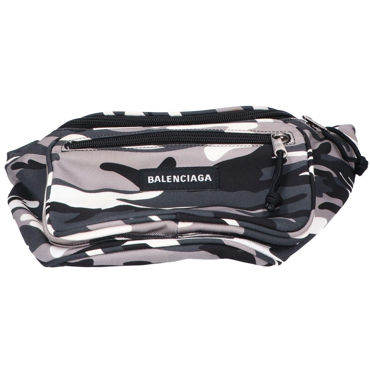 BALENCIAGA バレンシアガ 482389 エクスプローラー カモフラージュ