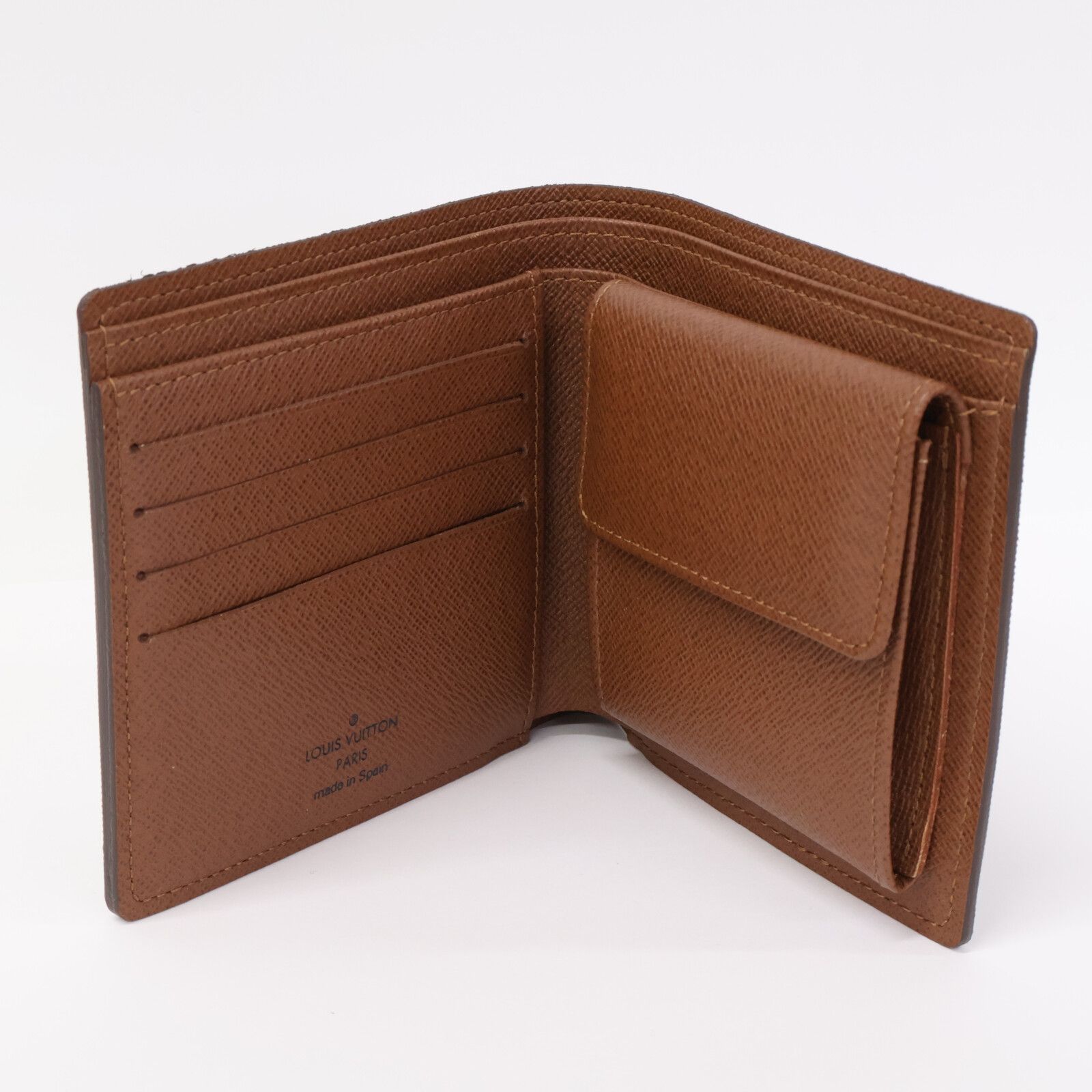 LOUIS VUITTON ルイヴィトン 【新品同様】M61675 モノグラム