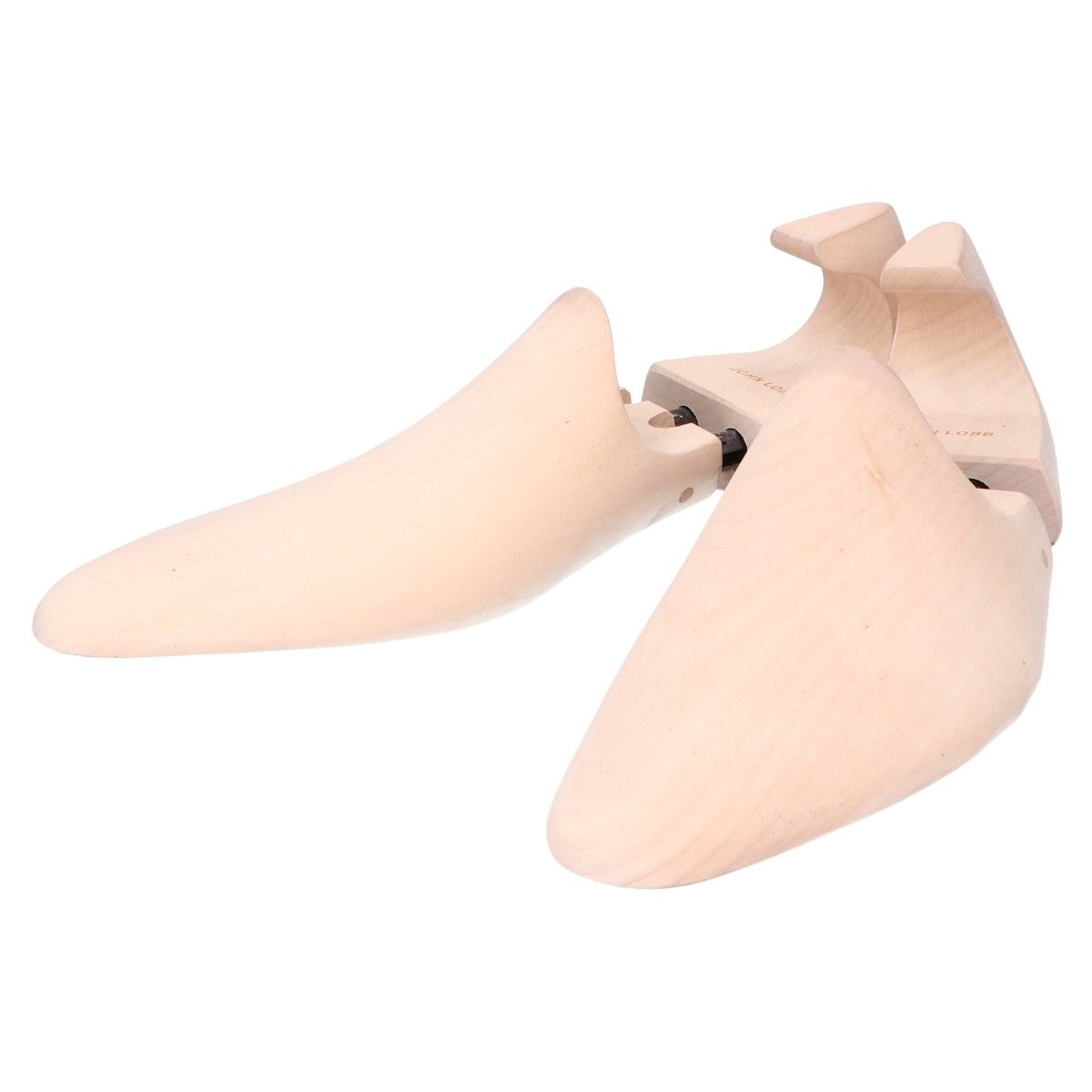 JOHNLOBB ジョンロブ 新品同様 オックスフォードカーフ BILL ビル 7000