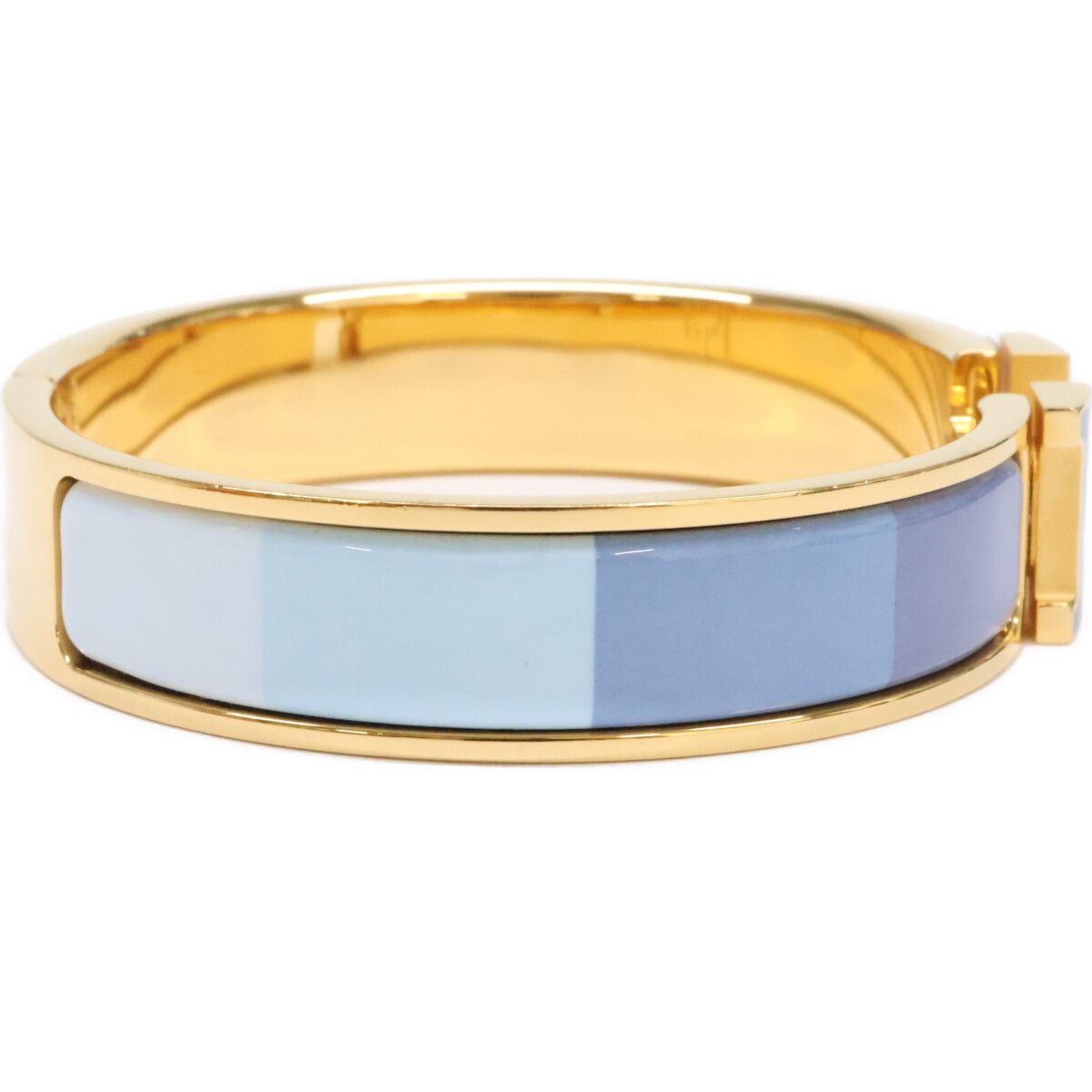 HERMES エルメス 【美品】Clic H PM クリックH PM Hモチーフ エナメル