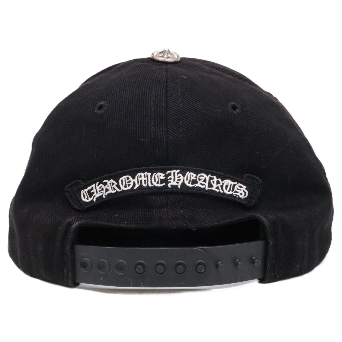 Chrome hearts クロムハーツ 2238-304-2712 925 Horseshoe Cross