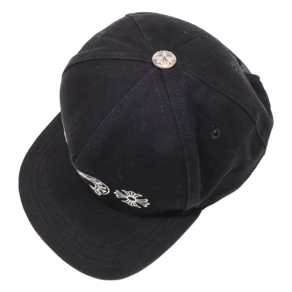 Chrome hearts クロムハーツ 2238-304-2712 925 Horseshoe Cross