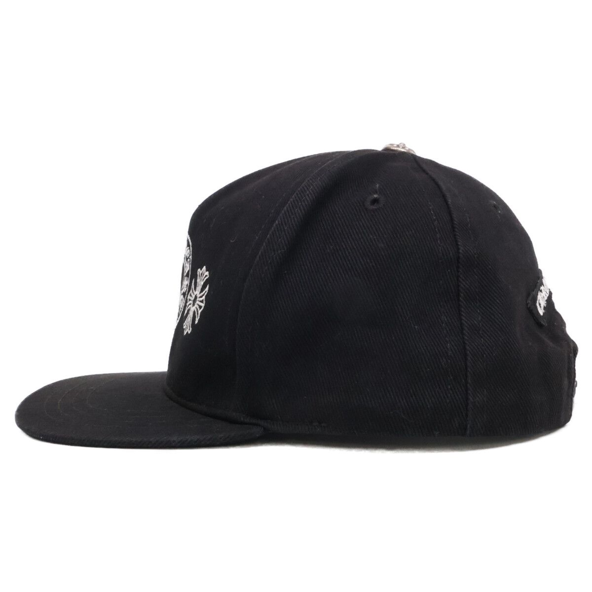 Chrome hearts クロムハーツ 2238-304-2712 925 Horseshoe Cross