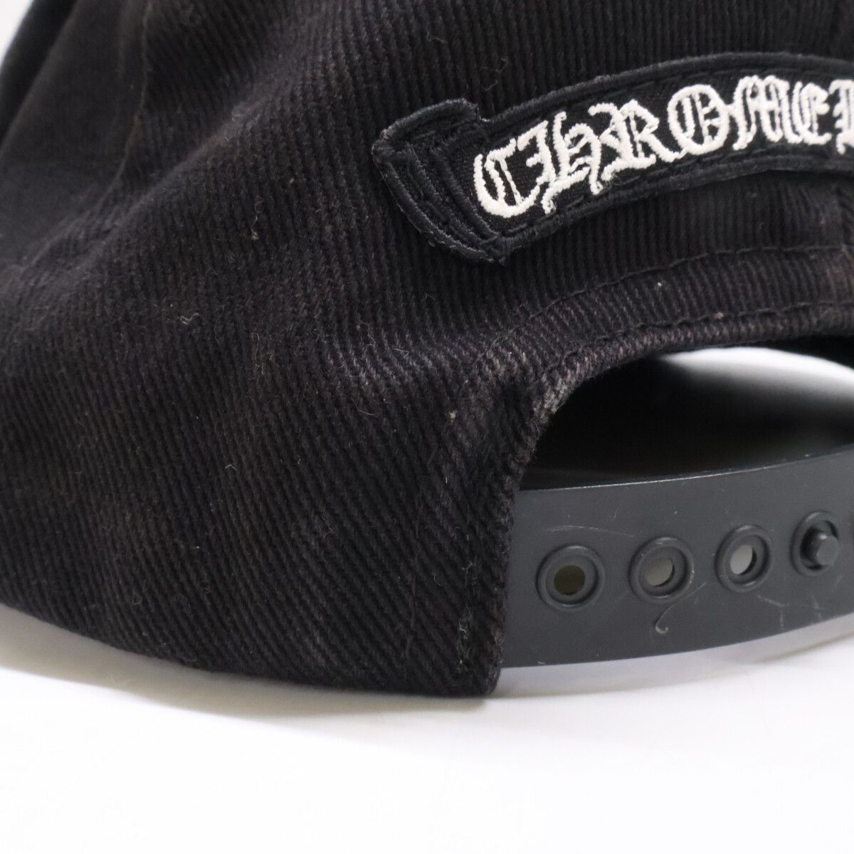 Chrome hearts クロムハーツ 2238-304-2712 925 Horseshoe Cross