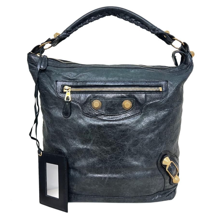 BALENCIAGA バレンシアガ バッグ ジャイアント ザ デイ 173081