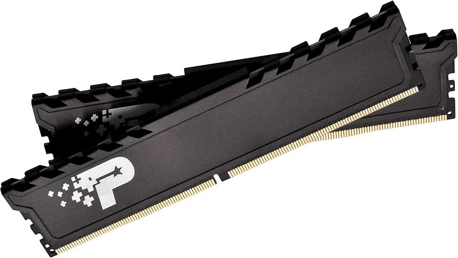 Patriot DDR4 16GB(8GBx2) 2666MHz デスクトップ用-メルカリ