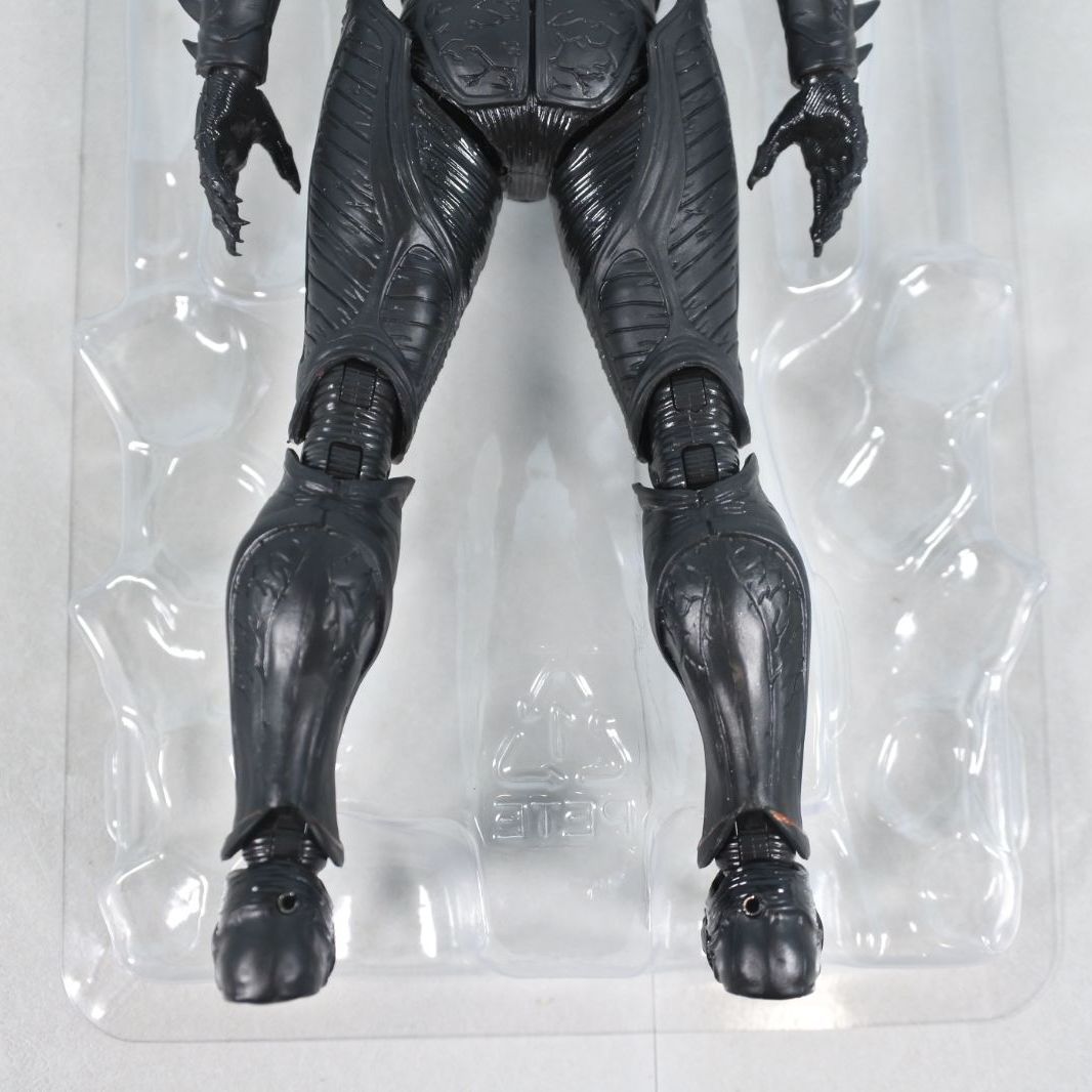 大清水44-3-0715ma]S.H.Figuarts 仮面ライダーBLACK SUN 仮面ライダー