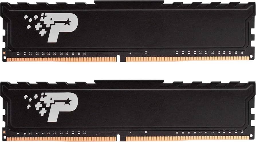 Patriot DDR4 16GB(8GBx2) 2666MHz デスクトップ用-メルカリ