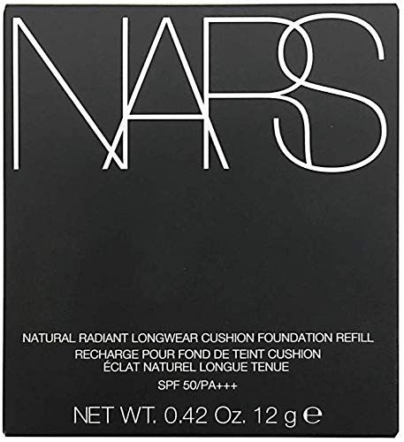 ＮＡＲＳ（ナーズ）ナチュラルラディアント ロングウェア クッションファンデーション レフィル_SPF50/PA+++ (5878（標準色）) [並行輸入品]pms 371e019a