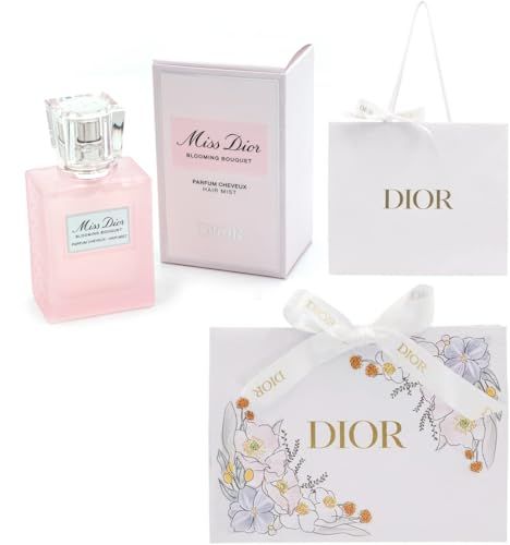ラッピング・紙袋付き】ディオール DIOR ヘアミスト スペシャル 
