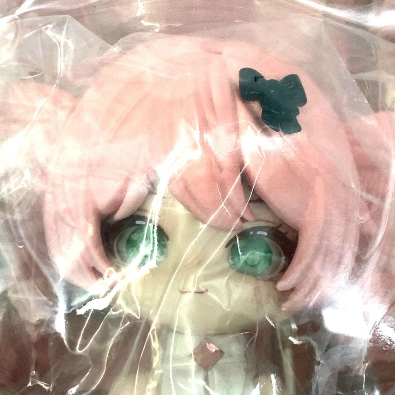 ドール】Come4free Minty:（ミンティ）ファンタジーの森 火烈鳥