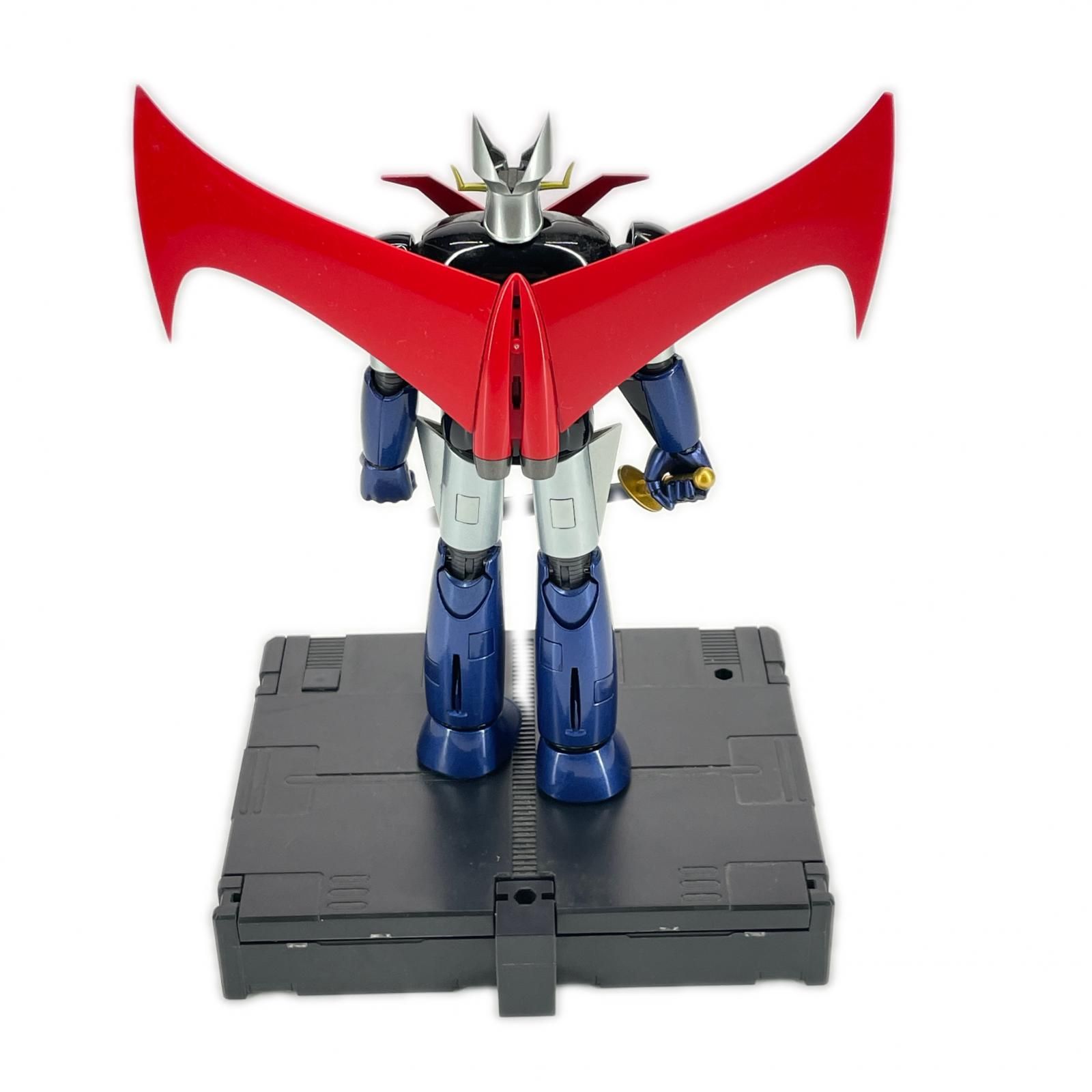 BANDAI 超合金魂 グレートマジンガー GX-73 フィギュア ジャンク