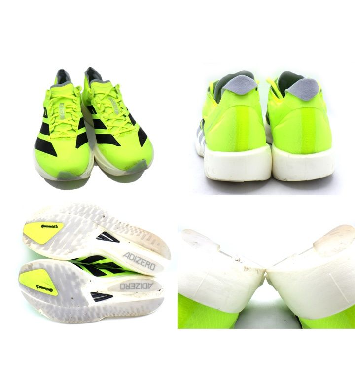 アディダス adias 【 ADIZERO TAKUMI SEN 11 JI0991 】 アディゼロ