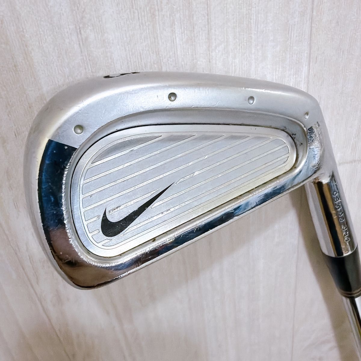 NIKE PRO COMBO FORGED ナイキ プロコンボ ロングアイアン 単品 3番