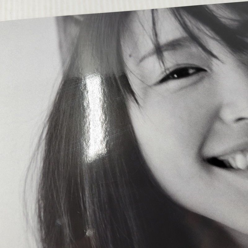 中古品】 YUI ARAGAKI NYLON JAPAN ARCHIVE BOOK 2010-2019 【005