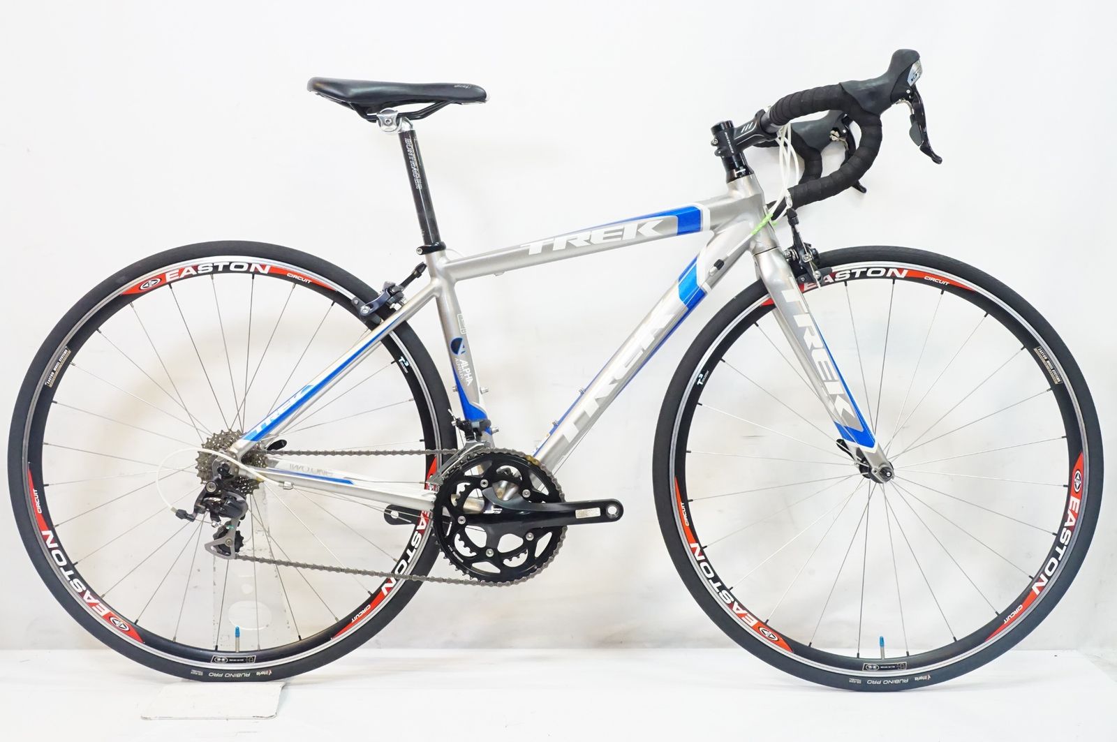 TREK 「トレック」 2.1 2012年モデル ロードバイク カスタム / バイチャリ熊谷店