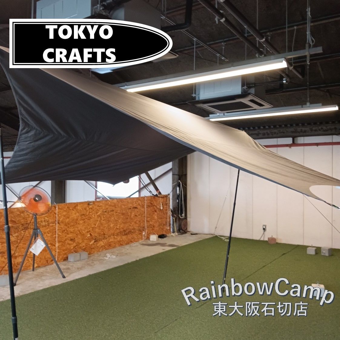 ◇TOKYO CRAFTS(トウキョウクラフト) マカオン TC - メルカリ