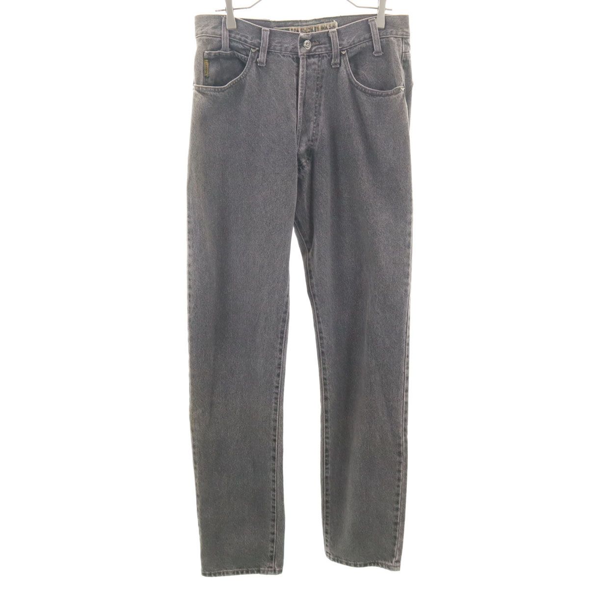 ARMANI JEANS アルマーニジーンズ 90s イタリア製 オールド デニム