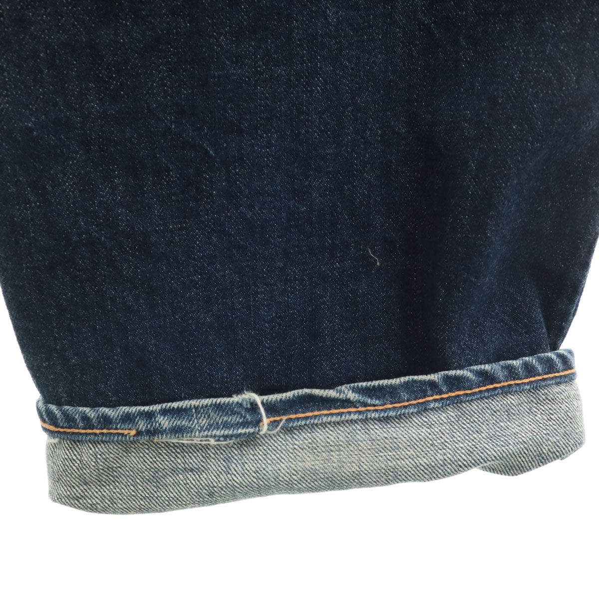 EVISU エヴィス LOT 2001 No.2 日本製 大黒 デニムパンツ W36
