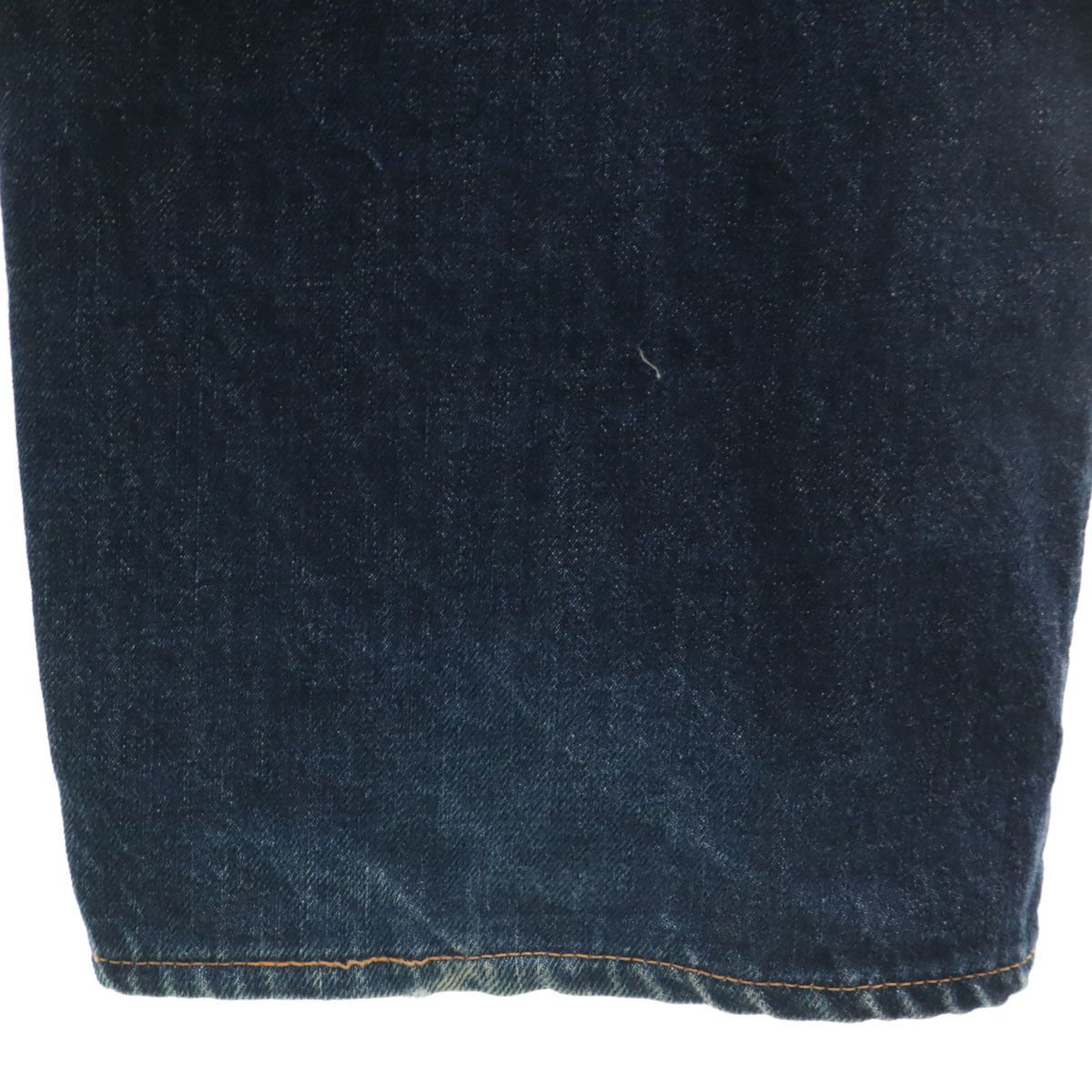 EVISU エヴィス LOT 2001 No.2 日本製 大黒 デニムパンツ W36
