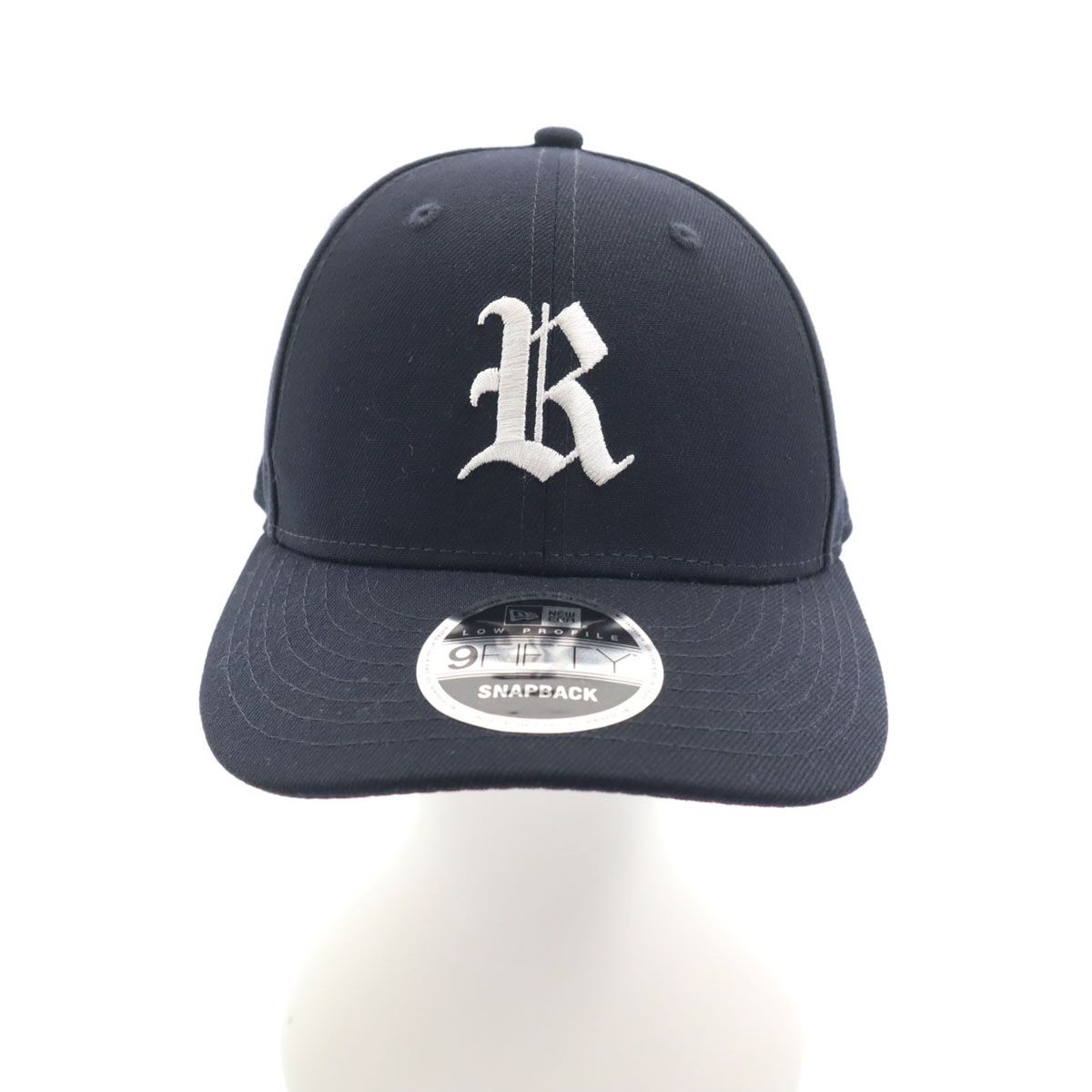 NEW ERA ニューエラ RHC ロンハーマン コラボ 9FIFTY キャップ