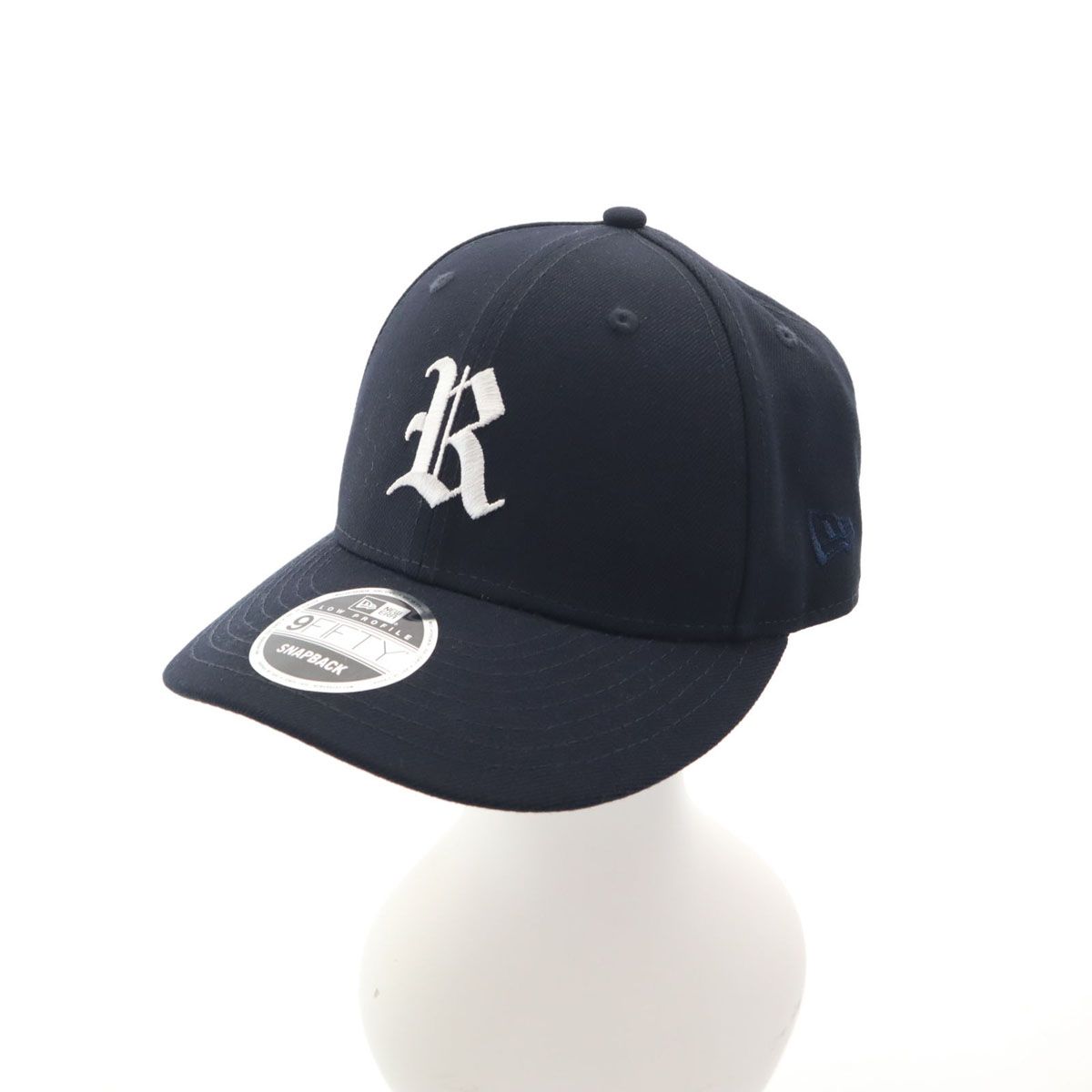 NEW ERA ニューエラ RHC ロンハーマン コラボ 9FIFTY キャップ