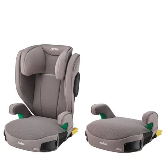 中古・訳あり　Aprica(アップリカ) ジュニアシート ブースターシート ISOFIX固定　2213768