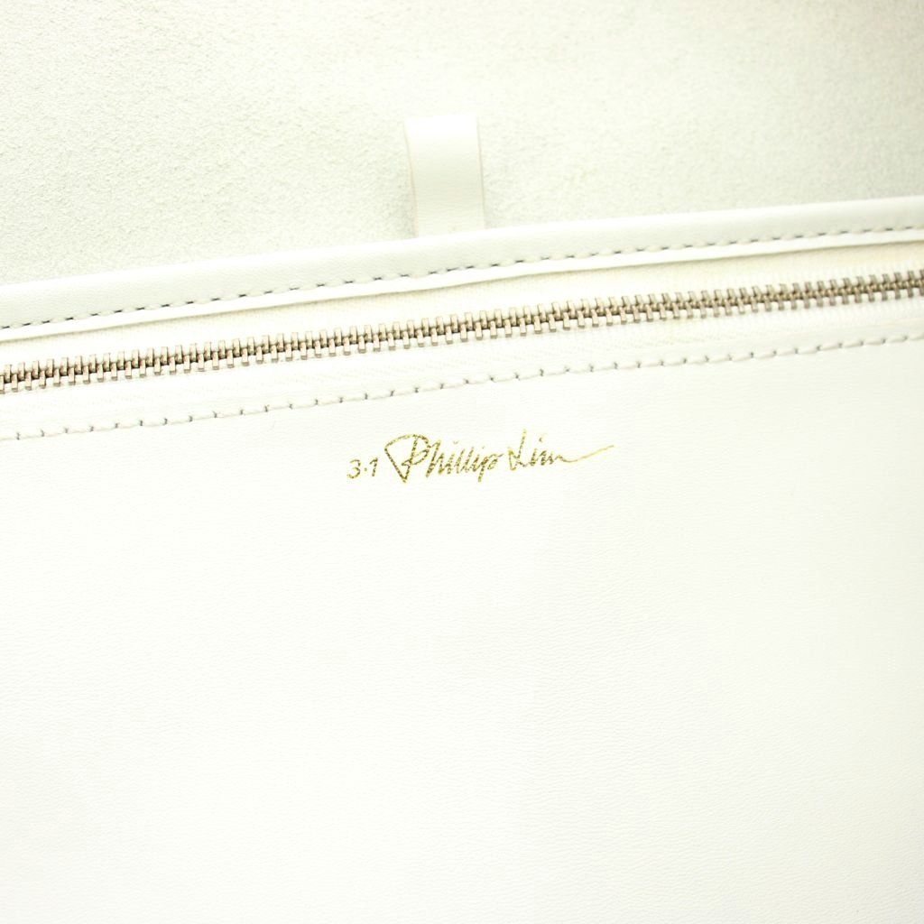 3.1 フィリップリム 3.1 phillip lim 31 Minute Bag クラッチバッグ