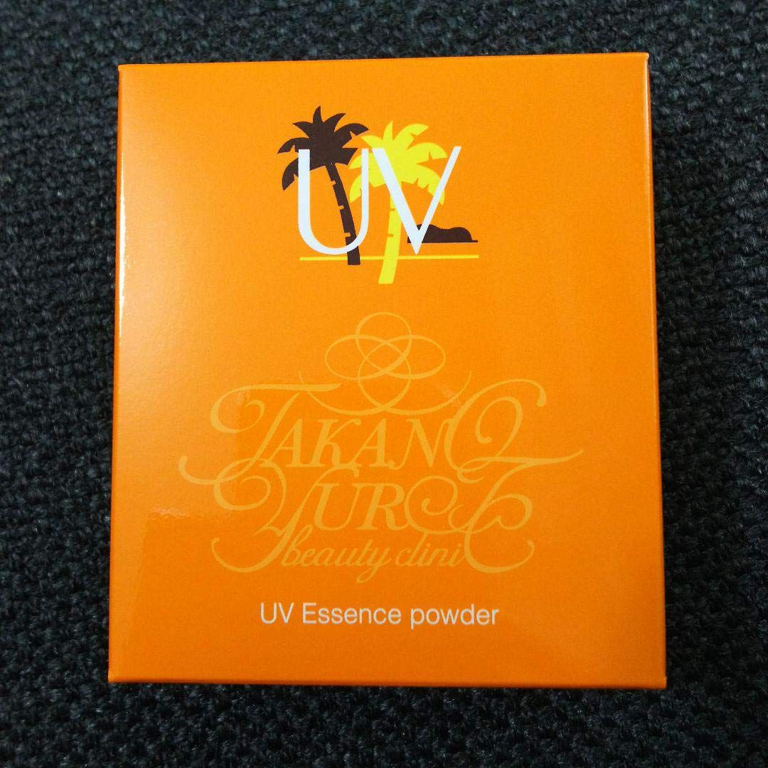 エステファクト ＵＶエッセンスパウダー