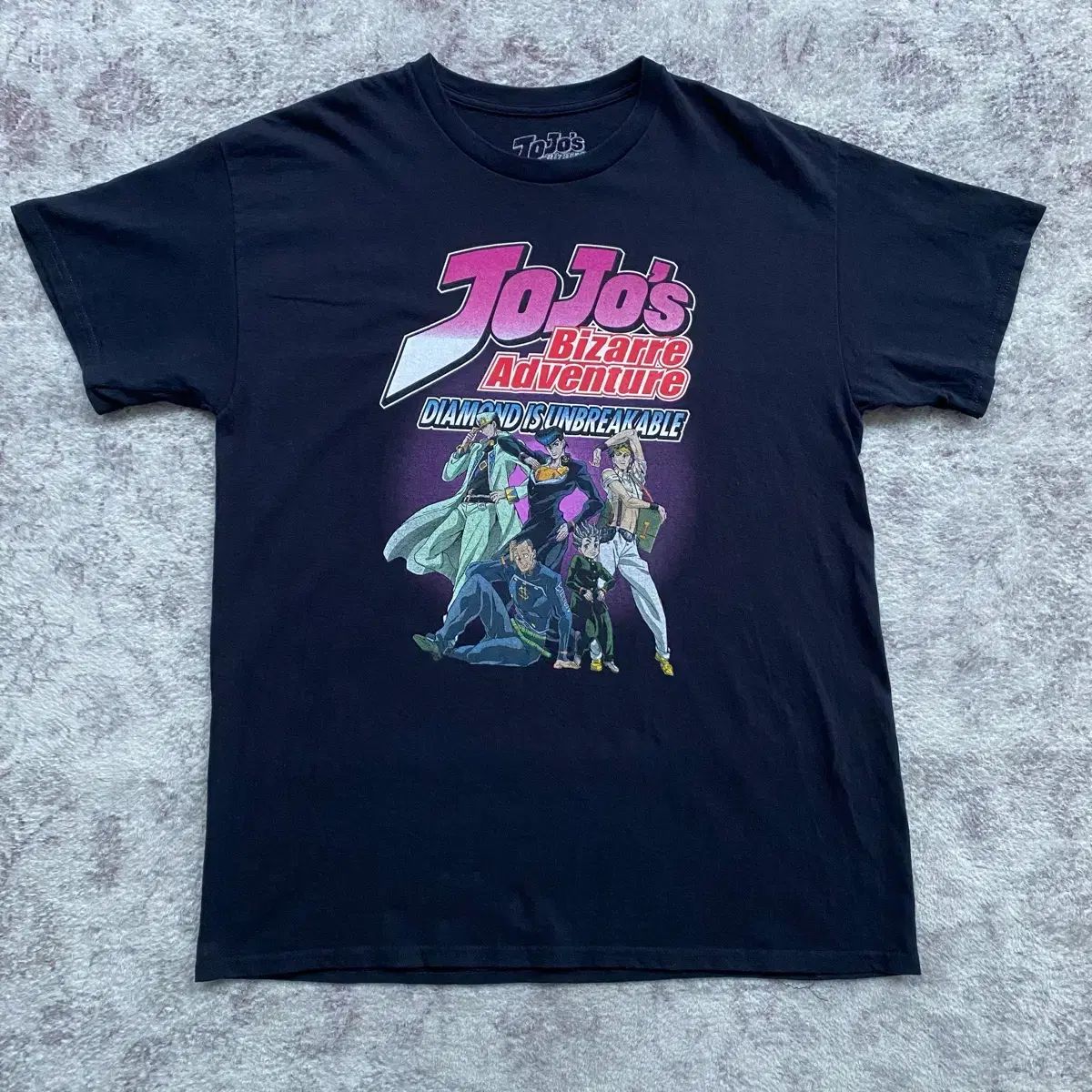 ジョジョ OFFICIAL アニメ Tシャツ アニメT 6,595円