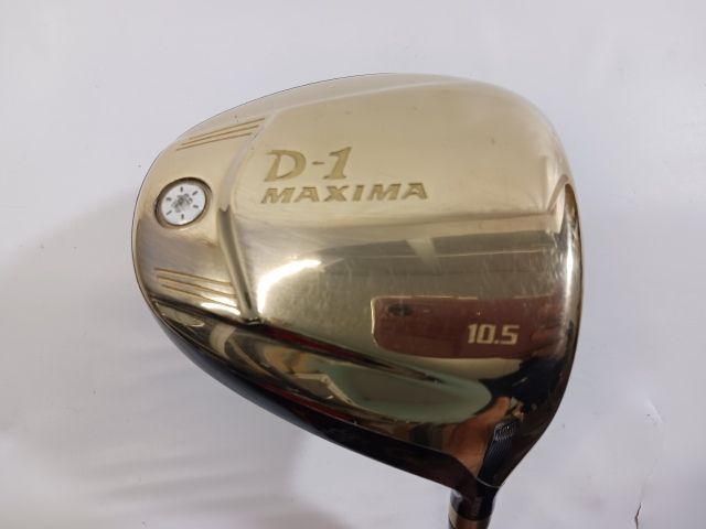 入間□【中古】 ドライバー リョーマ D-1 MAXIMA TYPE-G TourAD MX-G