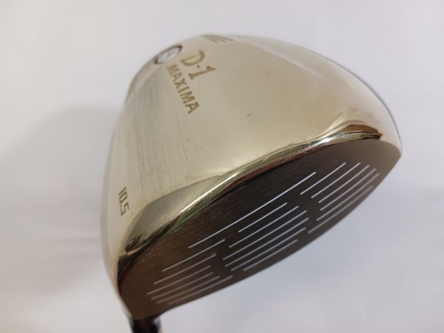 入間□【中古】 ドライバー リョーマ D-1 MAXIMA TYPE-G TourAD MX-G