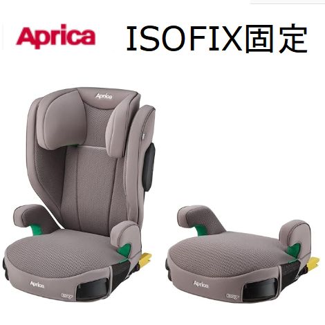 中古・訳あり Aprica(アップリカ) ジュニアシート ブースターシート