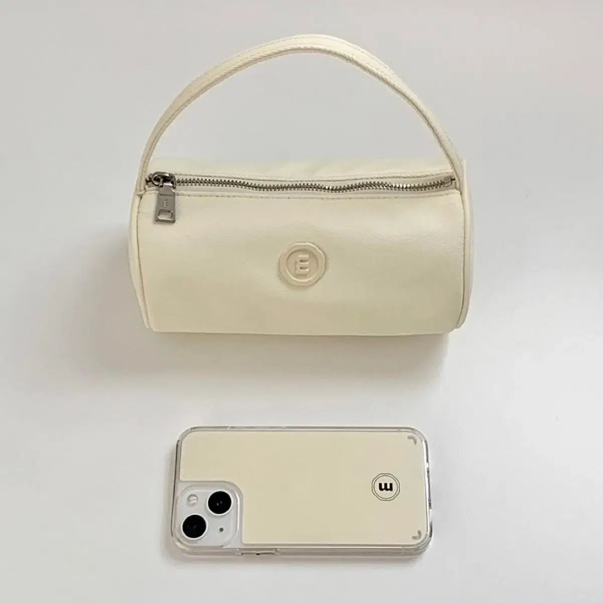MINITMUTE クローサークル クロサークル Butter ミニ トートバッグ 12,790円
