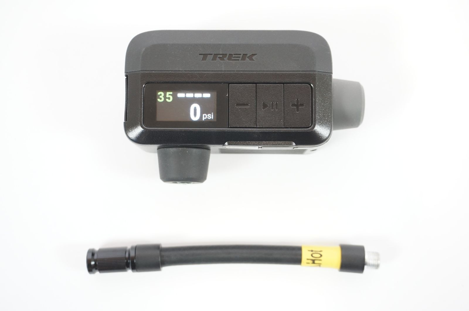 TREK 「トレック」 AIR RUSH 電動ポンプ / バイチャリ宇都宮店
