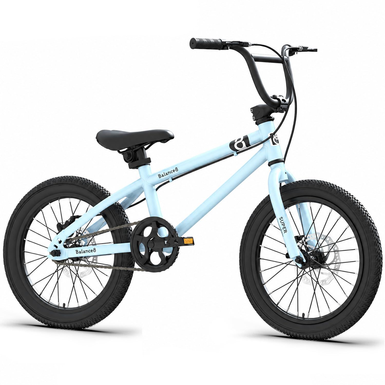 人気商品　子供 20インチ 自転車 16,967円