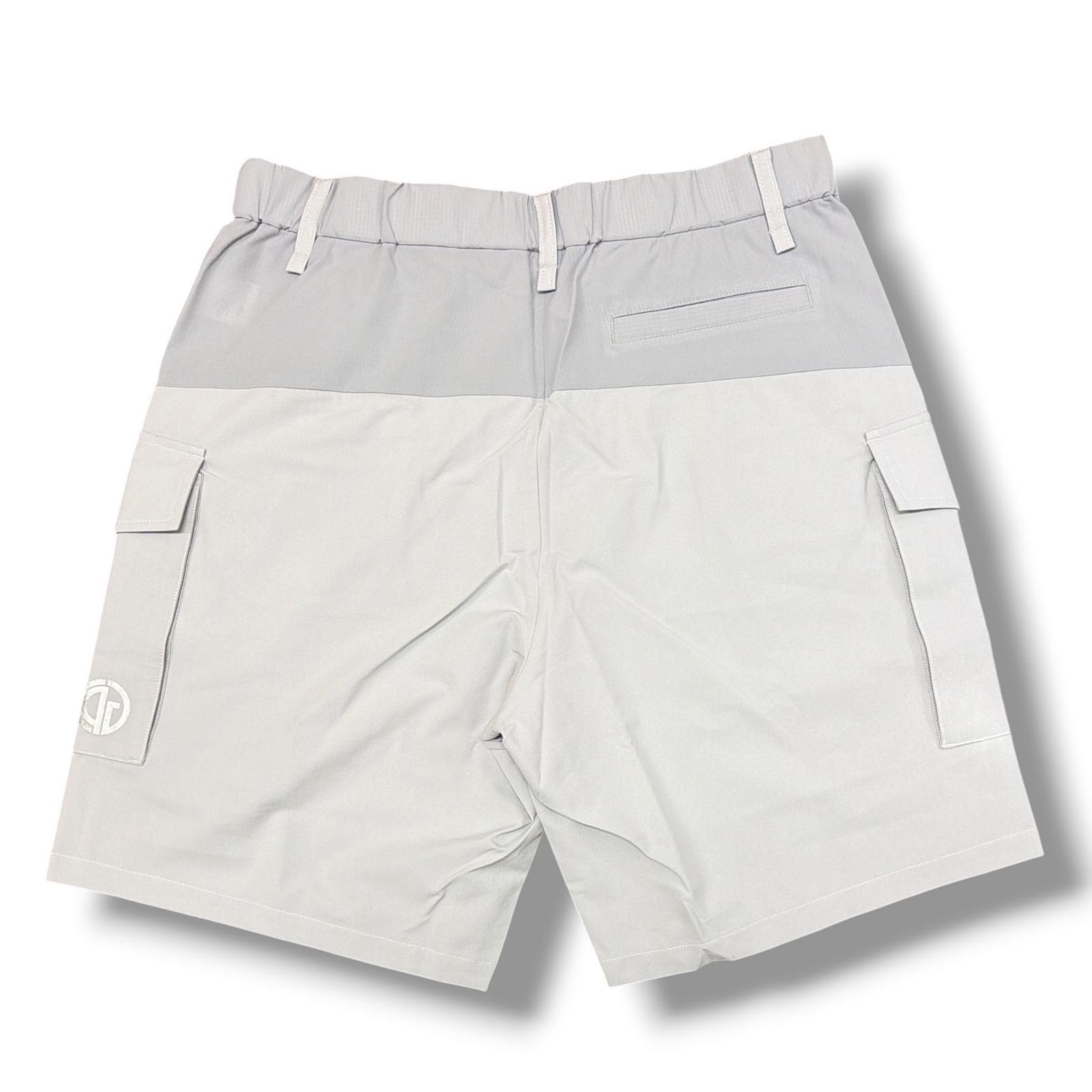 ゴルフ CPG GOLF カーゴタイプパンツ