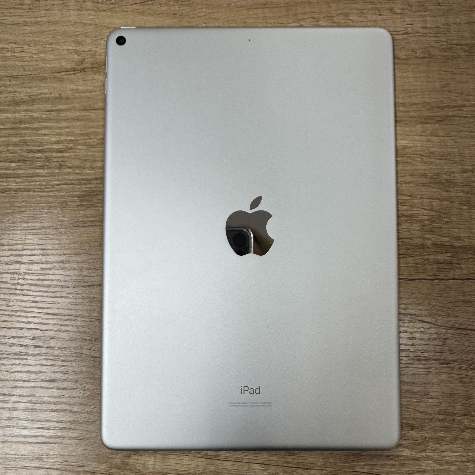 訳あり iPad Air 3 64GB Wi-Fi ジャンク - メルカリ