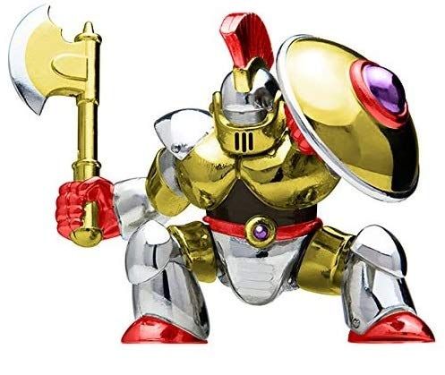 【限定】ドラゴンクエスト メタリックモンスターズギャラリー リミテッドエディション sr【しろバラのきし】