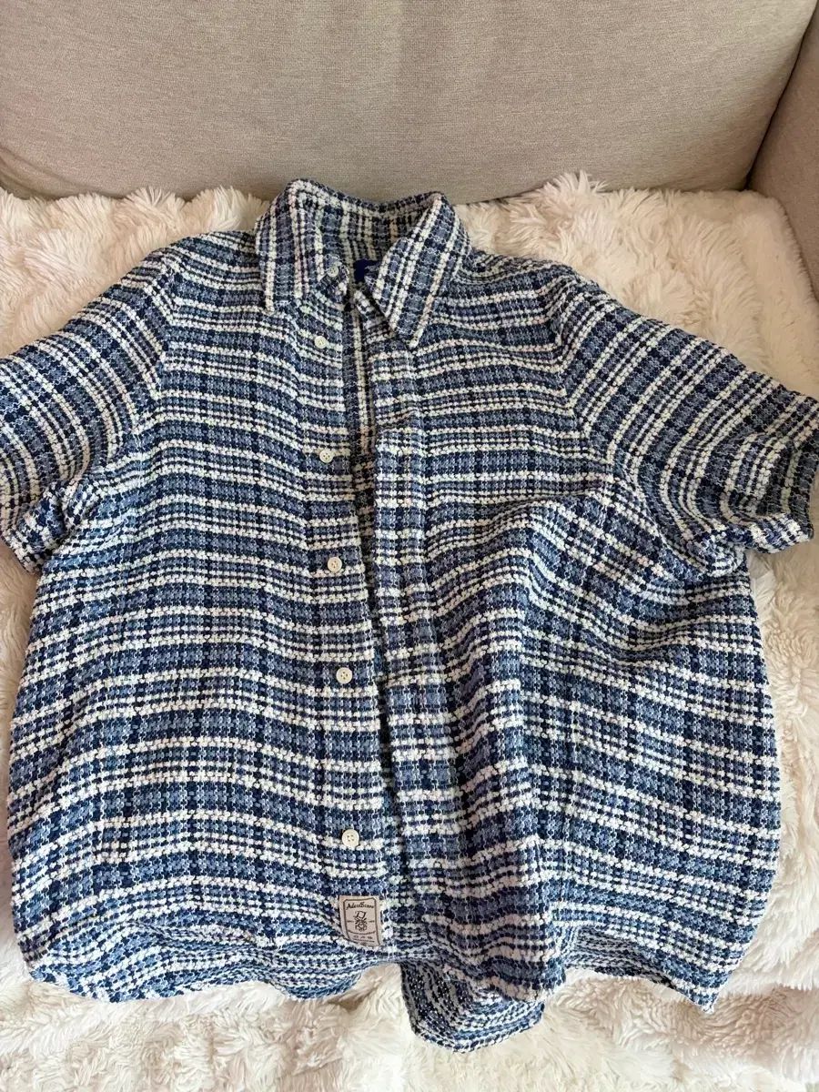 ADER ERROR アーダーエラー 半袖 シャツ A2 24,303円