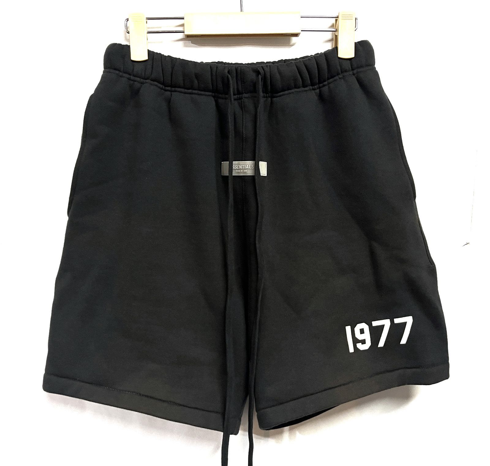 楽天市場】エッセンシャルズ ハーフパンツ（メンズファッション）の