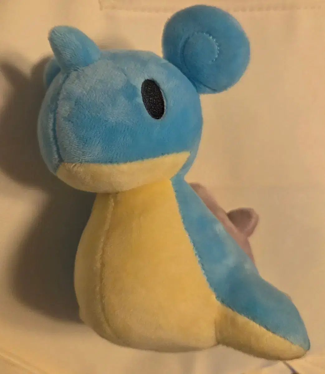 ポケットモンスター ドールズ ラプラス ぬいぐるみ