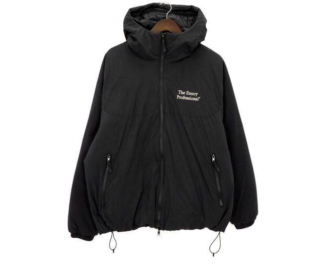 エンノイ プロフェッショナル The Ennoy Professional 25AW