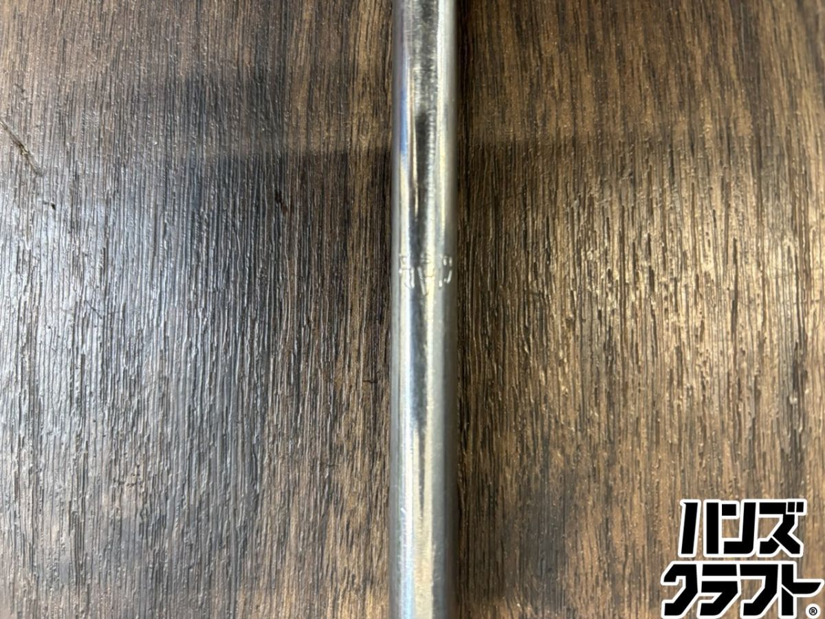 ♭【中古品】マックツールズ MACTOOLS X12SF フレックスハンドル 3/8 
