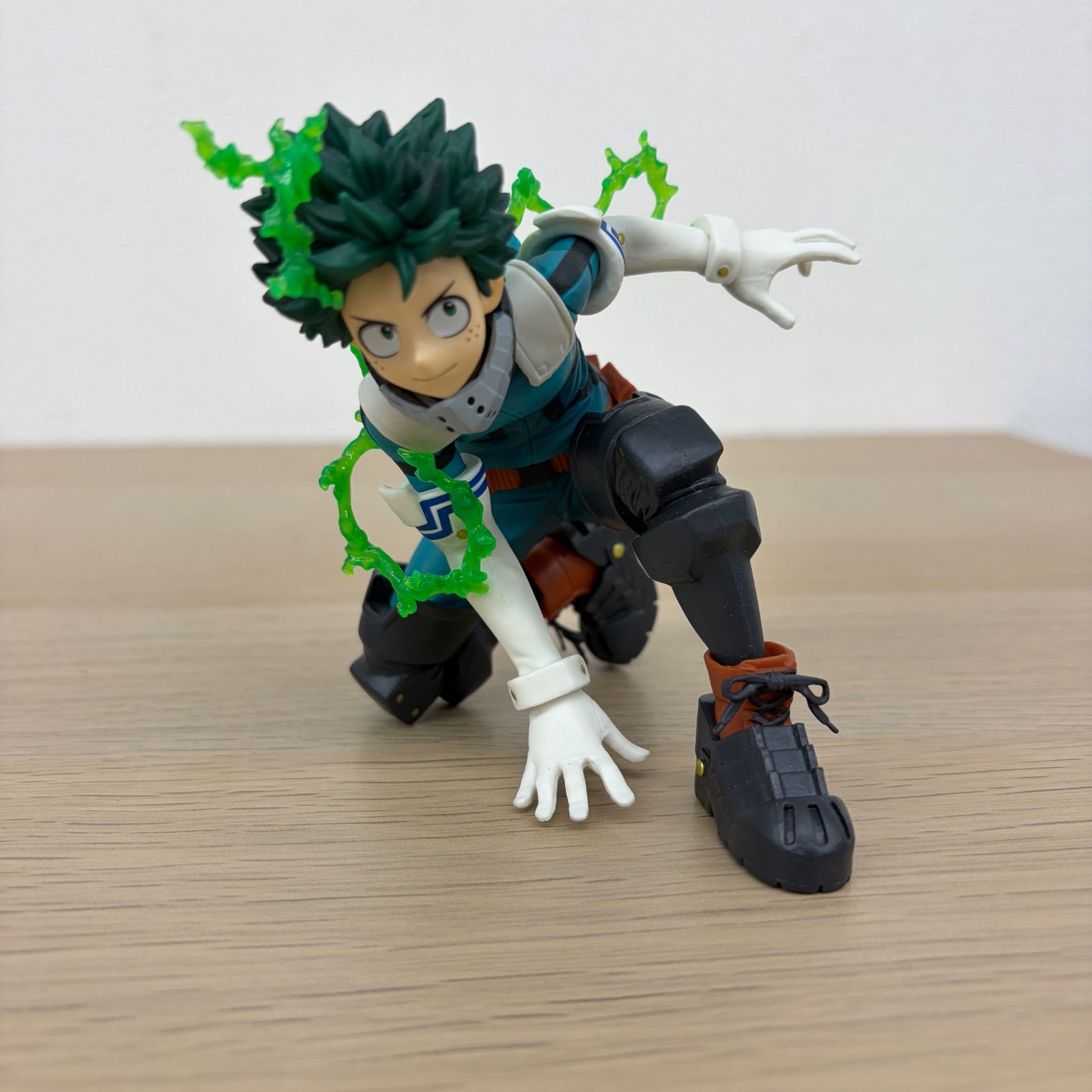 × Midoriya Izuku Figure from “My Hero Academia” [Hobby] [3]